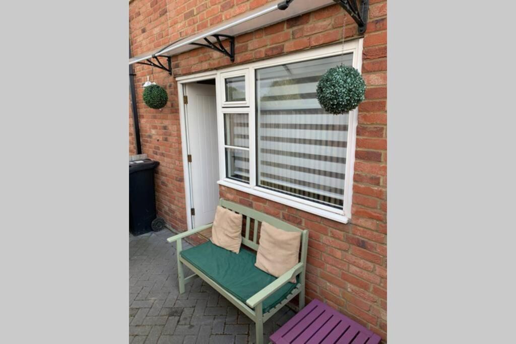Willa Comfy 2 Bed House Located At Wareham Train Station Zewnętrze zdjęcie