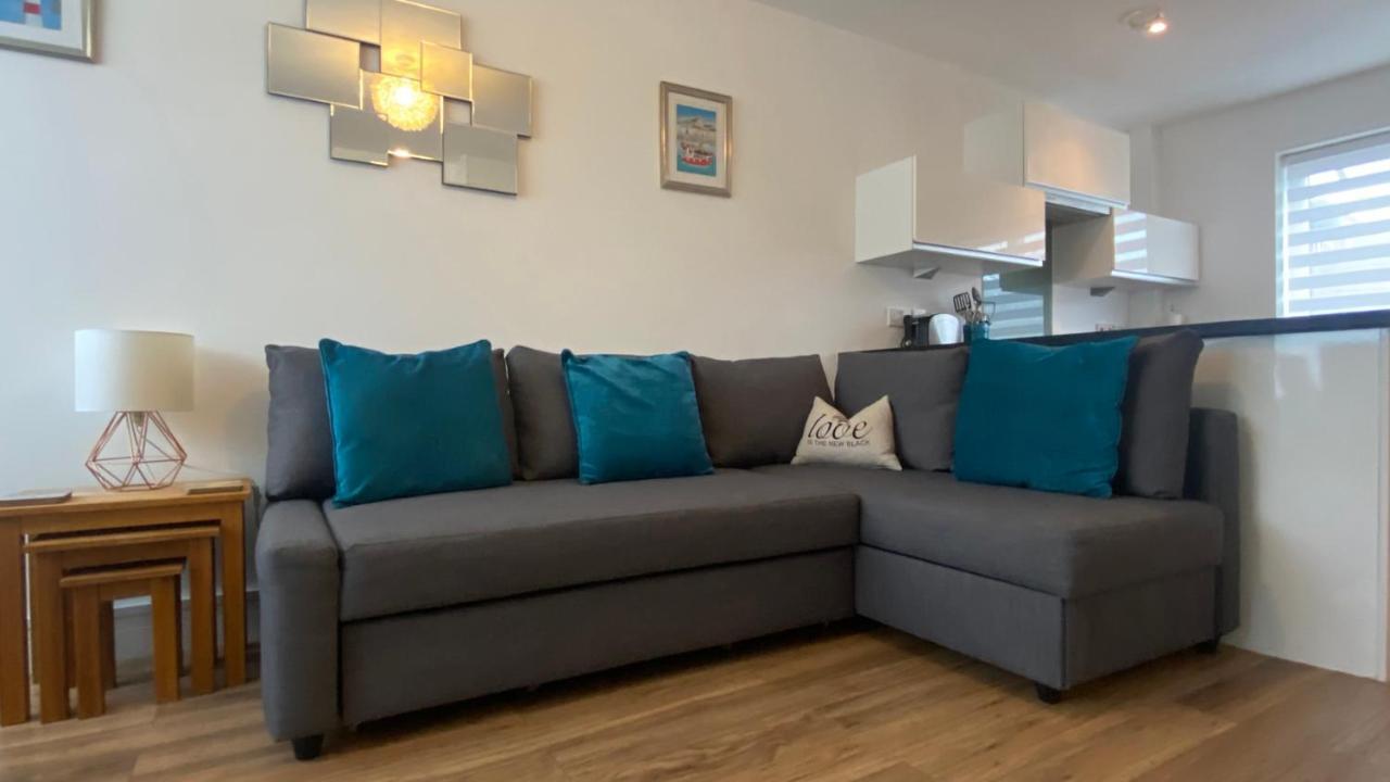 Willa Comfy 2 Bed House Located At Wareham Train Station Zewnętrze zdjęcie