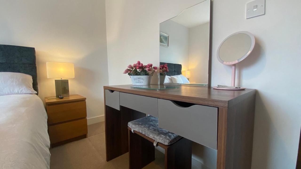 Willa Comfy 2 Bed House Located At Wareham Train Station Zewnętrze zdjęcie