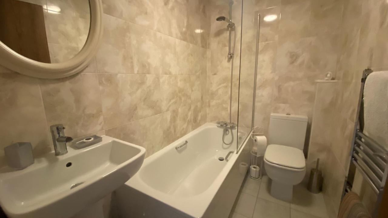 Willa Comfy 2 Bed House Located At Wareham Train Station Zewnętrze zdjęcie