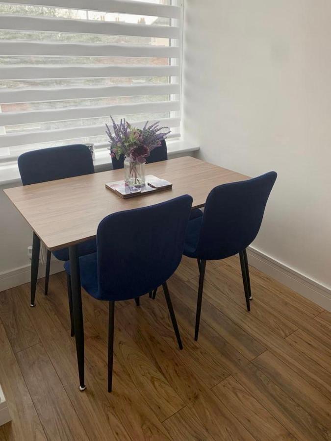 Willa Comfy 2 Bed House Located At Wareham Train Station Zewnętrze zdjęcie