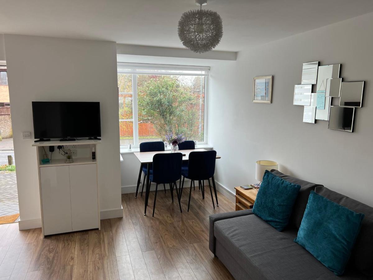 Willa Comfy 2 Bed House Located At Wareham Train Station Zewnętrze zdjęcie
